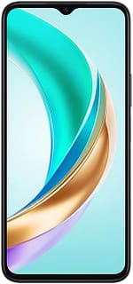 Honor X6b Dual SIM 6GB RAM 256GB 4G Smartphone Midnight Black Mobiles & Tablets Shop Online at Dubai Offers 4