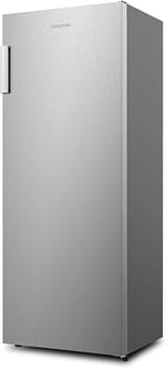 Krome Single Door Upright Freezer Appliances Shop Online at Dubai Offers 3