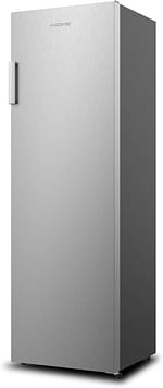 Krome Single Door Upright Freezer Appliances Shop Online at Dubai Offers 3