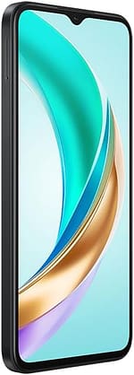 Honor X6b Dual SIM 6GB RAM 256GB 4G Smartphone Midnight Black Mobiles & Tablets Shop Online at Dubai Offers 5