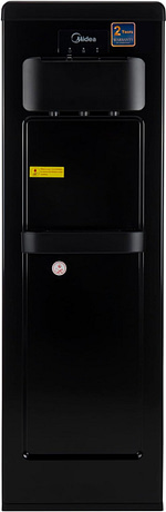 Midea Freestanding Dishwasher WQP147605V-W Appliances Shop Online at Dubai Offers 9