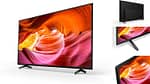 Sony 43 Inch TV 4K UHD High Dynamic Range Smart Google TV- KD-43X75K- UAE Version TV & Audio Shop Online at Dubai Offers 4