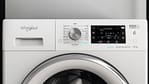 Whirlpool Front Load Washer 10kg White Appliances Shop Online at Dubai Offers 5