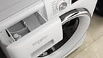 Whirlpool Front Load Washer 10kg White Appliances Shop Online at Dubai Offers 7