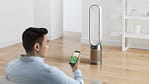 Dyson HEPA H13 Air Purifier Appliances Shop Online at Dubai Offers 12