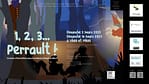 1, 2, 3 PERRAULT at The Junction in Dubai – Shows and Theatrical Plays Shows and Theatrical Plays Shop Online at Dubai Offers 4