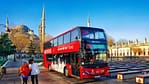 1-Day Hop-On-Hop-Off Bus Tour with Commentary – Sightseeing and Tours Sightseeing and Tours Shop Online at Dubai Offers 4