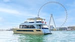 1 Hour Marina Yacht Tour – Boat Tours and Cruises Boat Tours and Cruises Shop Online at Dubai Offers 4