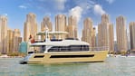 2 Hour Yacht Tour in Dubai Marina with Breakfast or BBQ – Boat Tours and Cruises Boat Tours and Cruises Shop Online at Dubai Offers 4