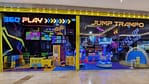 360 Play Jump Trampo – Yas Mall Abu Dhabi – Experiences Experiences Shop Online at Dubai Offers 4