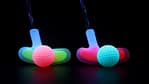 3D Blacklight Minigolf Tickets – Indoor Attractions Indoor Attractions Shop Online at Dubai Offers 4