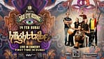 Nightlife 3rd Eye Rising Presents Hilight Tribe – Live in Concert in Dubai Nightlife Shop Online at Dubai Offers 4