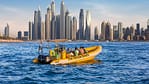 Boat Tours and Cruises 60 Minutes – Dubai Marina Tour Boat Tours and Cruises Shop Online at Dubai Offers 4