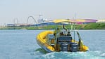 75-minute Yas Island Abu Dhabi Sightseeing Boat Tour – Boat Tours and Cruises Boat Tours and Cruises Shop Online at Dubai Offers 4