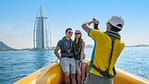 Boat Tours and Cruises 99 Minutes – Premium Tour of Dubai Boat Tours and Cruises Shop Online at Dubai Offers 4