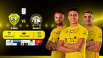 Al Wasl FC vs Kalba FC – Sports Events Sports Events Shop Online at Dubai Offers 4