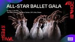 All Star Ballet Gala Live in The Red Theater, NYU Abu Dhabi – Shows and Theatrical Plays Shows and Theatrical Plays Shop Online at Dubai Offers 4