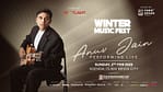 Concerts Anuv Jain live in Dubai at The Agenda , Dubai Media City Concerts Shop Online at Dubai Offers 4