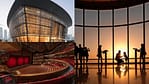 At The Top, Burj Khalifa Level 124th + Dubai Opera – Experiences Experiences Shop Online at Dubai Offers 4