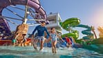 Water Parks Atlantis Aquaventure Waterpark And Lost Chambers Aquarium Travel, Activities & Events Shop Online at Dubai Offers 4