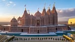 BAPS Hindu Mandir Abu Dhabi – Sightseeing and Tours Sightseeing and Tours Shop Online at Dubai Offers 4