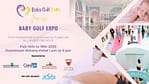 Baby Gulf Expo – Kids Events Kids Events Shop Online at Dubai Offers 4