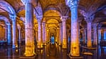 Basilica Cistern Entry Ticket with Guided Tour – Top-Rated Attractions Top-Rated Attractions Shop Online at Dubai Offers 4