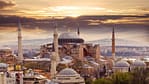 Basilica Cistern & Hagia Sophia Skip the Ticket Line Entry – Top-Rated Attractions Top-Rated Attractions Shop Online at Dubai Offers 4