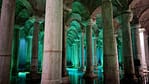 Basilica Cistern Skip-the-Line Entry & Audio Guide – Sightseeing and Tours Sightseeing and Tours Shop Online at Dubai Offers 4