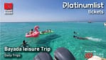 Bayada Daily Trips (Maldives of Jeddah) – Attractions Special Offers Attractions Special Offers Shop Online at Dubai Offers 4