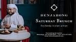 Brunches Benjarong Thai Saturday Brunch Brunches Shop Online at Dubai Offers 4