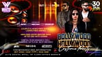 Desi Events Bollywood vs Hollywood Costume Party at Elite Crystal Hotel Desi Events Shop Online at Dubai Offers 4