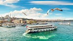 Top-Rated Attractions Bosphorus Boat Cruise Istanbul Top-Rated Attractions Shop Online at Dubai Offers 4