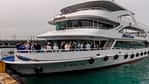 Boat Tours and Cruises Bosphorus Cruise with Open Buffet Lunch Boat Tours and Cruises Shop Online at Dubai Offers 4