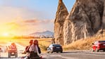 Cappadocia: Sunset ATV Tour – Outdoor Attractions Outdoor Attractions Shop Online at Dubai Offers 4