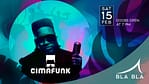 Cimafunk at Bla Bla Live in Dubai 2025 – Concerts Concerts Shop Online at Dubai Offers 4