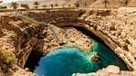 Experiences Coastal Expedition – Wadi Al Arbaeen, Fins & Bimmah Experiences Shop Online at Dubai Offers 4