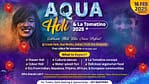 Cosmopolitan Aqua Holi 2025 in Dubai – Desi Events Desi Events Shop Online at Dubai Offers 4