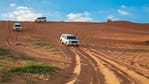 Desert Safari in RAK: Dune Bashing, Sand Boarding and a Camel Ride – Desert safaris Desert safaris Shop Online at Dubai Offers 4