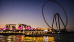 Dinner Cruise In Dubai Marina – Boat Tours and Cruises Boat Tours and Cruises Shop Online at Dubai Offers 4