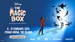 Disney The Magic Box at Etihad Arena in Abu Dhabi – Shows and Theatrical Plays Shows and Theatrical Plays Shop Online at Dubai Offers 4