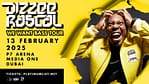 Concerts Dizzee Rascal’s We Want Bass Tour in Dubai Concerts Shop Online at Dubai Offers 4