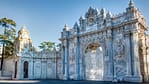 Dolmabahce Palace: Guided Tour – Top-Rated Attractions Top-Rated Attractions Shop Online at Dubai Offers 4