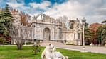 Indoor Attractions Dolmabahce Palace Skip-the-Line Tickets with Audio Guide Indoor Attractions Shop Online at Dubai Offers 4