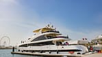 Dubai Harbour Superyacht Experience with Live station & Drinks – Boat Tours and Cruises Boat Tours and Cruises Shop Online at Dubai Offers 4