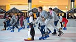 Experiences Dubai Ice Rink Disco Night Session Experiences Shop Online at Dubai Offers 4