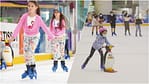 Experiences Dubai Ice Rink Experiences Shop Online at Dubai Offers 4