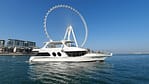 Dubai Marina 1 Hour Yacht Tour – Boat Tours and Cruises Boat Tours and Cruises Shop Online at Dubai Offers 4