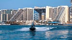 Dubai Marina Jetski Experience – Water Sports Travel, Activities & Events Shop Online at Dubai Offers 4