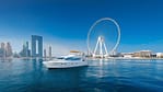 Dubai Marina Luxury Sunset Yacht Tour – Boat Tours and Cruises Boat Tours and Cruises Shop Online at Dubai Offers 4